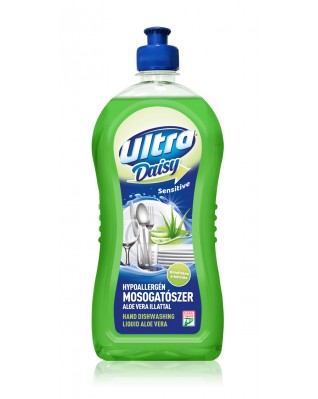 Ultra Daisy Aloe Vera Mosogatószer 900 ml