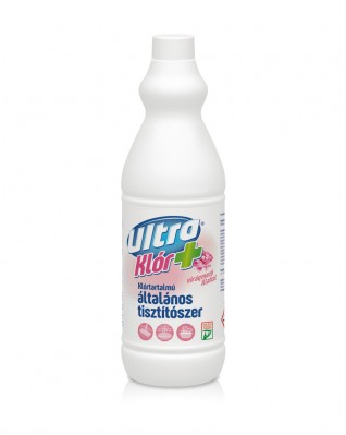 Ultra Klór+ Virágmező 1000 ml