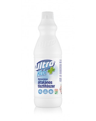 Ultra Klór+ Regular 1000 ml