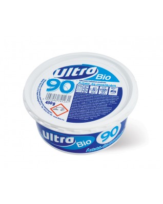 ULTRA Bio 90 mosókrém 450 g