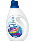 Ultra Viola mosógél color 1,5L