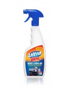 Ultra Extra Erős Hideg Zsíroldó 750 ml
