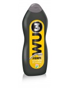 WU3 Tusfürdő Férfi  2in1 850 ml