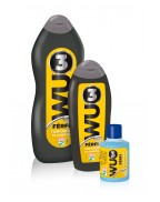 WU3 Tusfürdő Férfi  2in1 850 ml