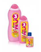 WU3 Tusfürdő Pink  2in1 280 ml